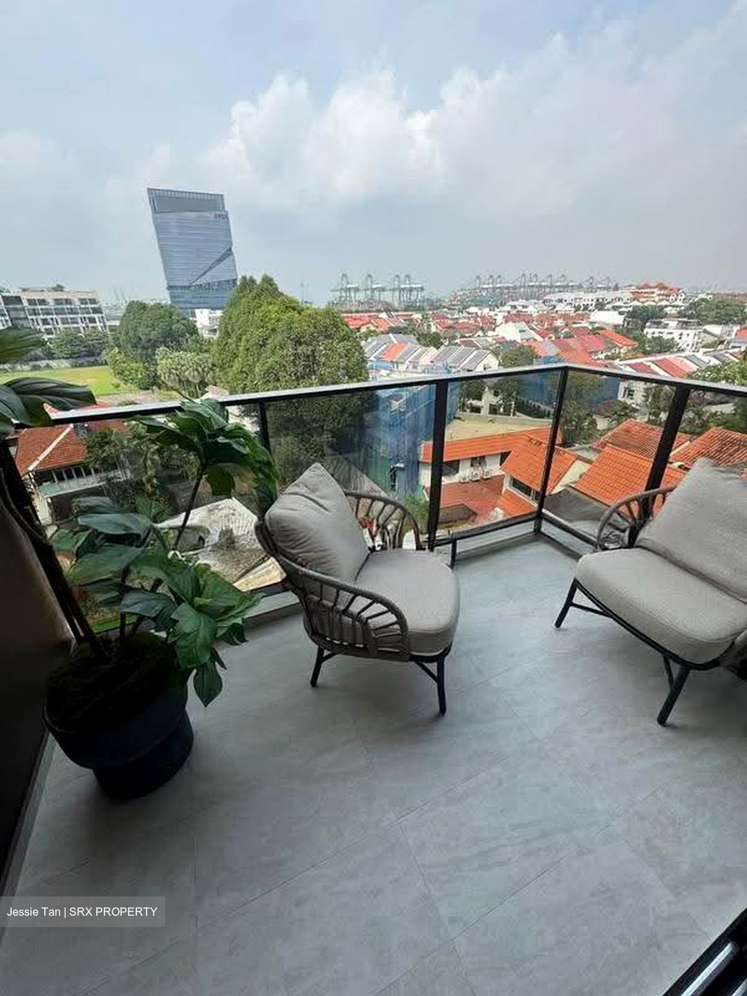Yew Siang Road (D5), Condominium #613183521